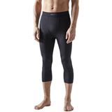 Craft Active Intensity Basislaag 3/4 Een Broek Zwart S Man