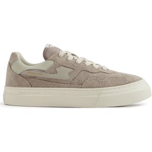 Stepney Workers Club - Pearl S-Strike - Sneakers - Taupe