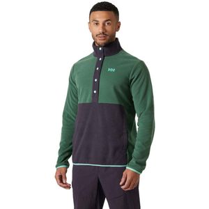 Helly Hansen - Daybreaker - Driekwarts Sportjack - Zwart - Fleece