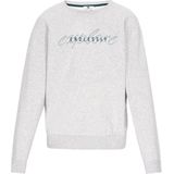 Mo - Sweatshirt - Losvallend - Met Ronde Hals - Back to School-collectie