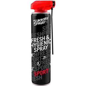 Sukkiri Spray - Deodorizer - 300 ml