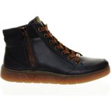 ARA - Rom-Sport Baskets - Blauw - Cuir Souple