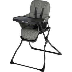 Bebeconfort Lily - Kinderstoel - Mineral Gray - Vanaf 6 maanden tot 3 jaar oud