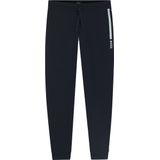 BOSS - Authentic Pants - Heren Pyjama- of Loungebroek - Donkerblauw