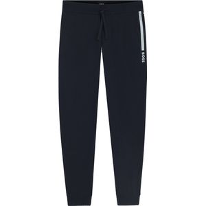 BOSS - Authentic Pants - Heren Pyjama- of Loungebroek - Donkerblauw