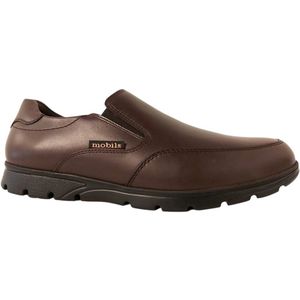 Mephisto Mobils Instapper Kaleb Bruin