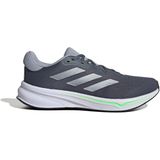 adidas - Response - Hardloopschoenen - Grijs - EU 42 - Man