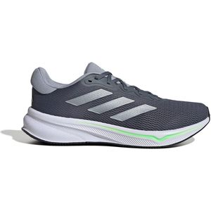 adidas - Response - Hardloopschoenen - Grijs - EU 42 - Man