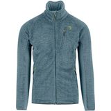 Karpos Vertice Fleece Met Halve Rits
