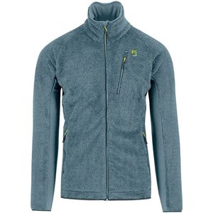 Karpos Vertice Fleece Met Halve Rits