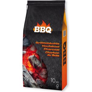 Boerenbond Houtskool - Barbecue - 10 kg