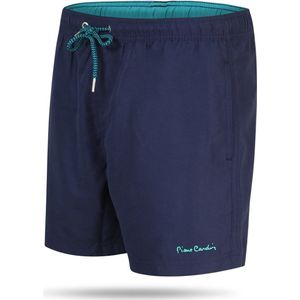 Pierre Cardin - Heren Zwembroek - Navy