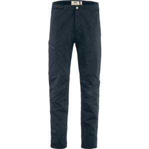 Fjallraven Abisko Hike Trousers Men - Outdoorbroek - Heren - Blauw - Maat 46