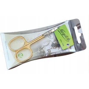 Solingen Heren Nagelschaar - Scherpe Precisie voor Harde Nagels