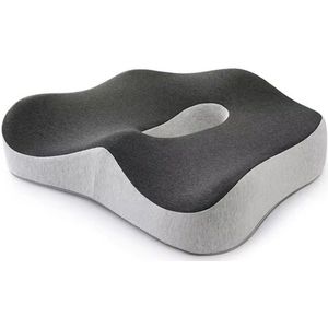 ergonomische kussen voor stoel