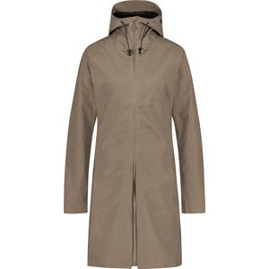 AGU SEQ Regenjas Urban Outdoor Women Grijs M