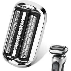 Inovra Plus - Elektrisch scheerapparaat reserveonderdeel - 73S Scheerkop voor Braun Series 7 - Vervangingskop voor 7020s model