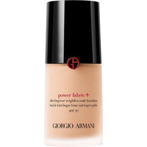 Armani Beauty Power Fabric Foundation Foundation 30ml No. 4.25