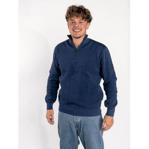 5206 Half zip
