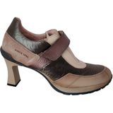 Hispanitas - HI254350 - Instapper - Beige Combi - Dames