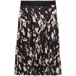 Tom Tailor Geplooide midirok