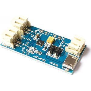 OTRONIC® 500Ma Mini Solar Lipo Lithium Lader Module CN3065