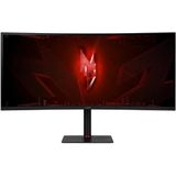 Gaming Monitor - 21:9 - VA - 3440x1440dpi - 240Hz - FreeSync Premium