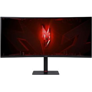 Gaming Monitor - 21:9 - VA - 3440x1440dpi - 240Hz - FreeSync Premium