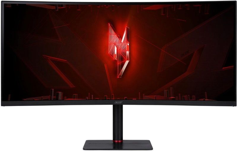 Gaming Monitor - 21:9 - VA - 3440x1440dpi - 240Hz - FreeSync Premium