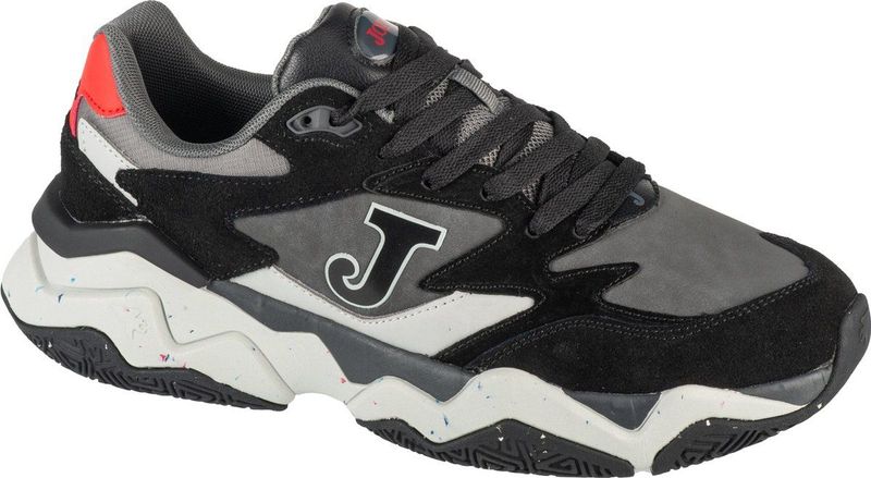 Joma - C1400 - Sneakers - Grijs - Mannen