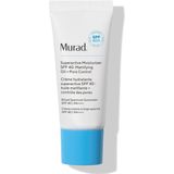 Murad - Superactive Moisturizer SPF 40 - Gezichtscrème - 30 ml - Mattifying Oil + Pore Control