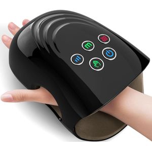 Handmassage Apparaat – Hand Massager – Verschillende Functies – Massage & Ontspanning – Hoge Kwaliteit