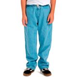 Quiksilver - Taxer - Spijkerbroek - Katoen - Voor Jongens 8 - 16