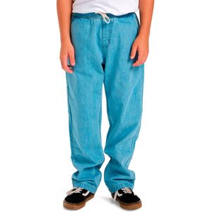 Quiksilver - Taxer - Spijkerbroek - Katoen - Voor Jongens 8 - 16