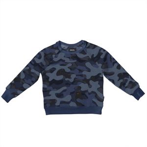 SNURK Paper Nights Sweater Kids 104