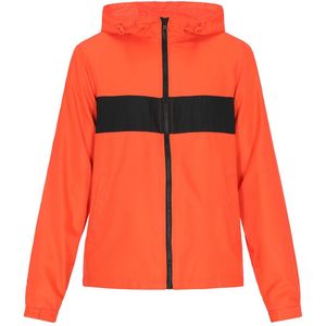 HOMEBASE - Jacke - Outdoor - Met Kapuze - Verstelbare Kordelzug
