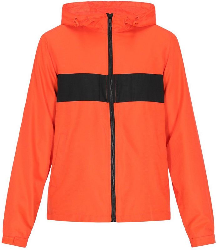 HOMEBASE - Jacke - Outdoor - Met Kapuze - Verstelbare Kordelzug