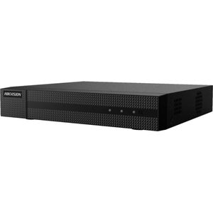 HIKVISION HIWATCH NVR 16CH - 2 HDD (MAX 6B)