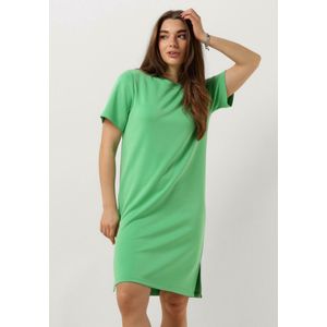 My Essential Wardrobe Ellemw Dress Jurken Dames - Kleedje - Rok - Jurk - Groen - Maat XS