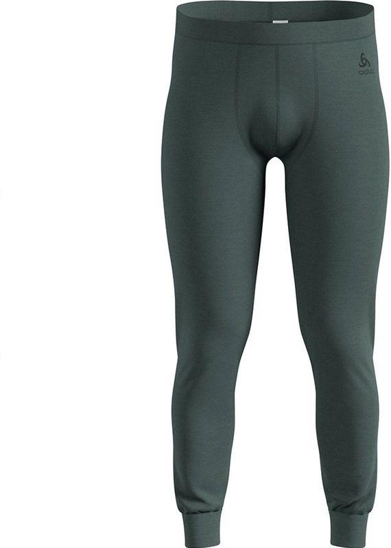 Odlo - Merino 200 - Baselayer Broek - Heren