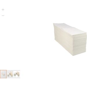 Fanfold verzendetiketten 102mm x 150mm - 2000 labels eco permanent