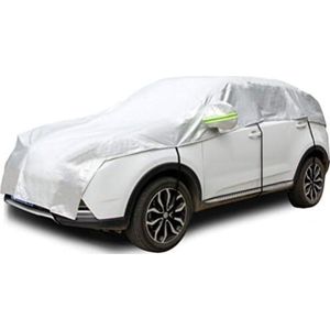 Autohoes voor buiten - Autohoes autobeschermhoes - Afdekhoes auto - Beschermhoes auto