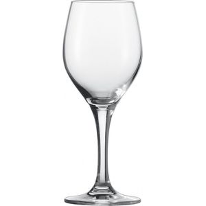 Schott Zwiesel Mondial Witte wijnglas - 0.25 Ltr - 6 Stuks