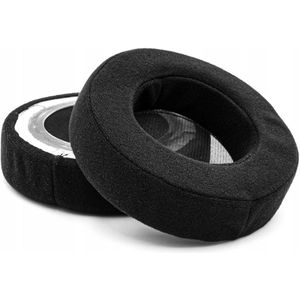 YIVO Velours oorkussens voor AKG K701 K702 K601 Q701 - Comfort en geluid