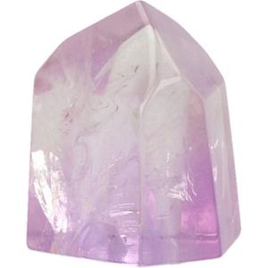 Ruben Robijn Amethist puntje geslepen mini