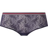 Freya - Wild - Short - Royal Blue - Kant