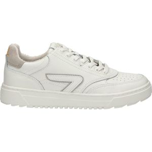 Hub Duke heren sneaker - Off White - Maat 40