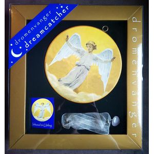 Dromenvanger aardsengel Michael