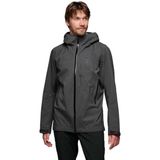 Black Diamond - Highline Stretch Shell - Jas