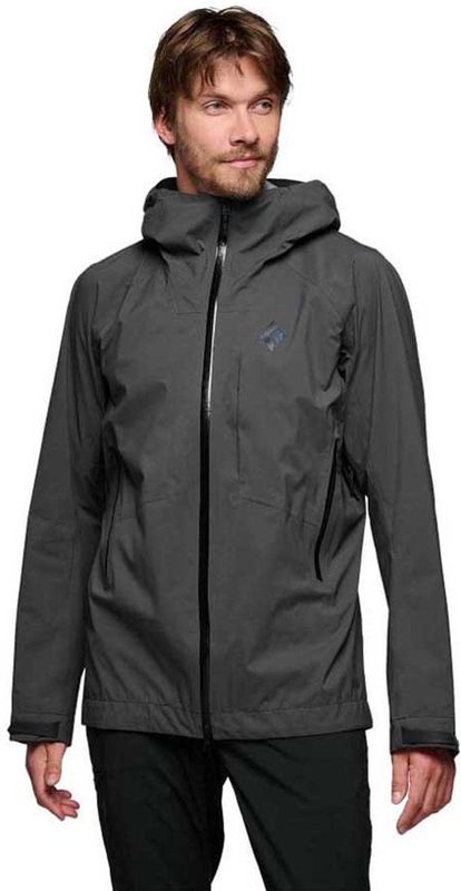 Black Diamond - Highline Stretch Shell - Jas